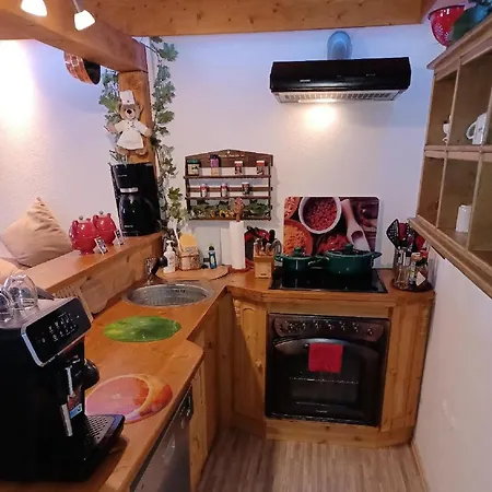 Am Postgarten 아파트 램