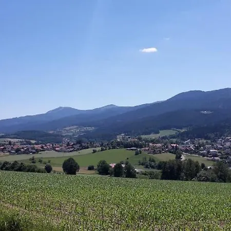 Am Postgarten 아파트 *