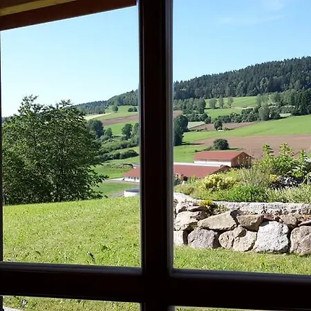 Apartmán Am Postgarten