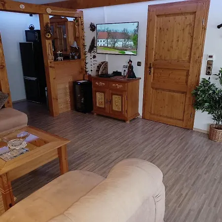 דירה Am Postgarten