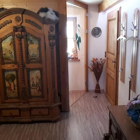 Am Postgarten דירה לאם