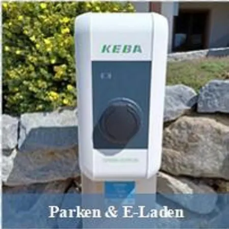 Am Postgarten * לאם